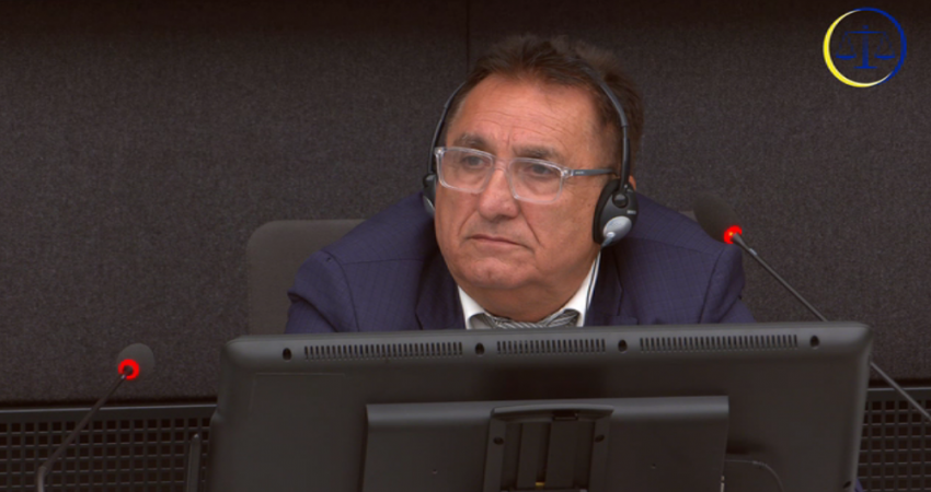 Tetaj: Kishim presion që kurrgjë mos me qenë në emër të Dr. Ibrahim Rugovës