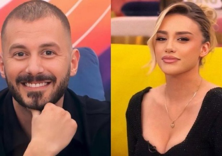 Ndahen Heidi dhe Romeo? Ja detaji që shton dyshimet