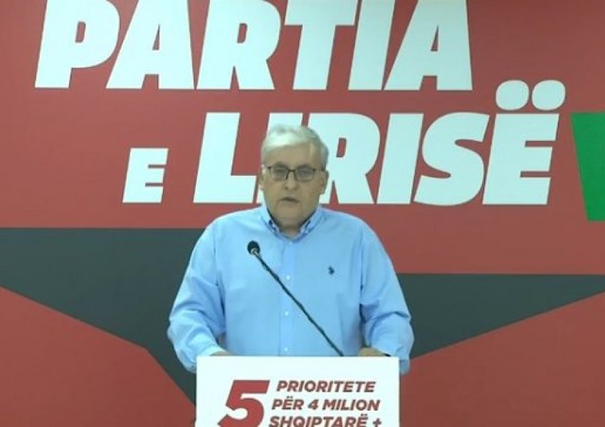 Milo: Me uljen e popullsisë është shtuar më shumë barra e borxhit për frymë
