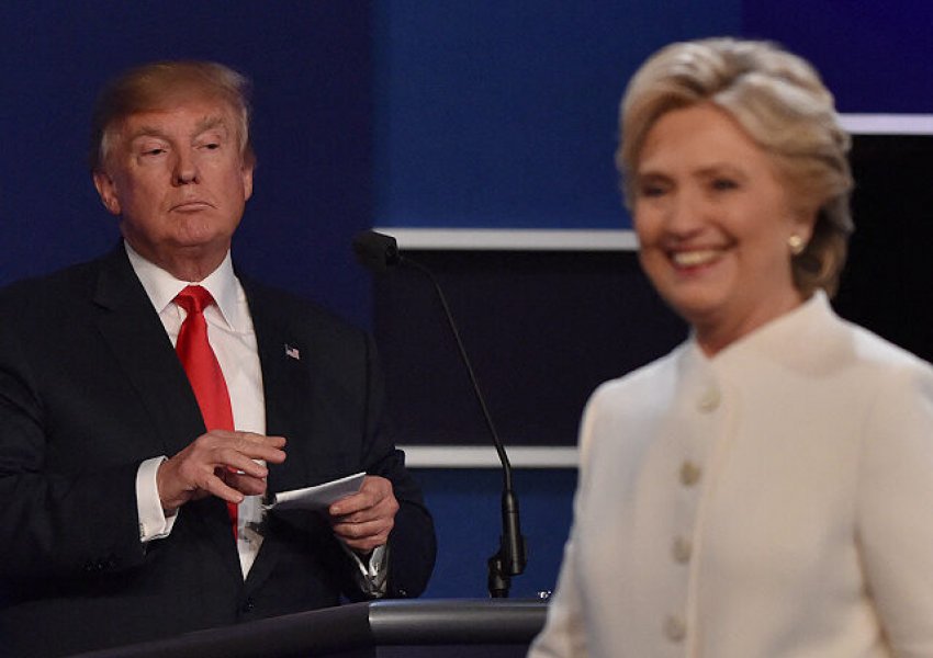 'Unë dua ta bashkoj vendin'/ Trump: Nuk e futa Hillary Clinton në burg sepse do të dukej keq Amerika