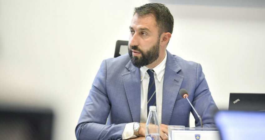 Krasniqi: Nuk ka më institucione ilegale në veri
