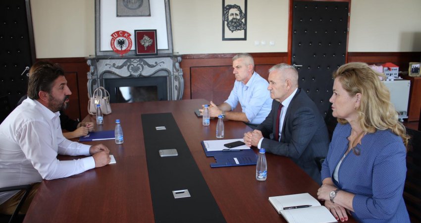 Komuna e Klinës dorëzon të dhëna për krimet e kryera nga Serbia gjatë luftës në Kosovë