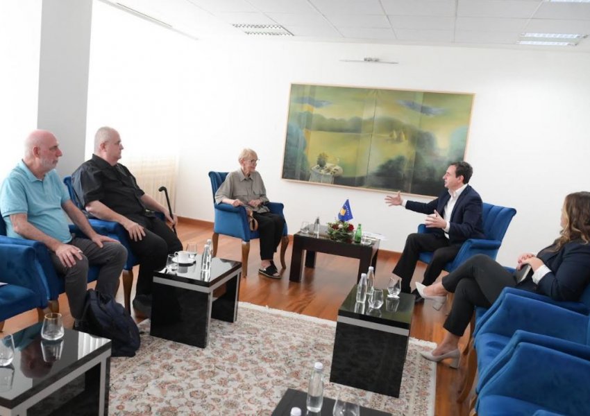 Zhvendosja e serbëve në Sanxhak/ Çanak: Ja ku i morëm informacionet