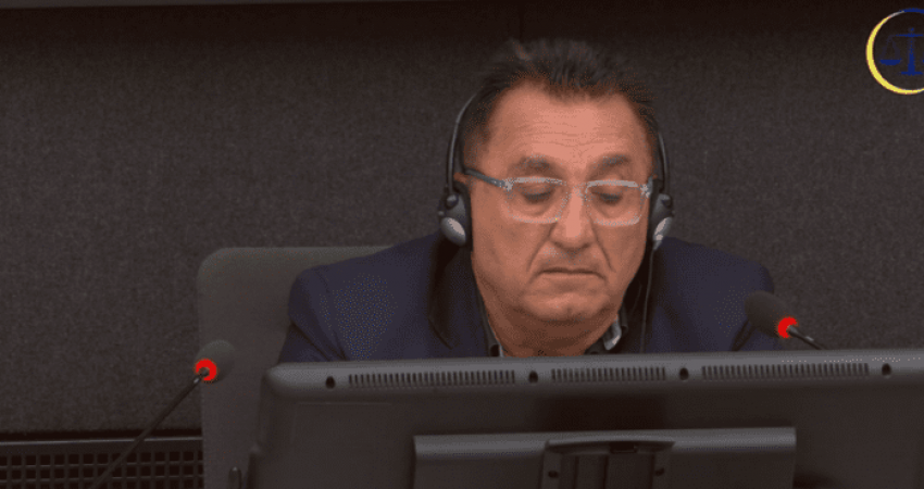 Tetaj: Për Jakup Krasniqin dhe Kadri Veselin vetëm mund të spekuloj, s’i kam parë kurrë