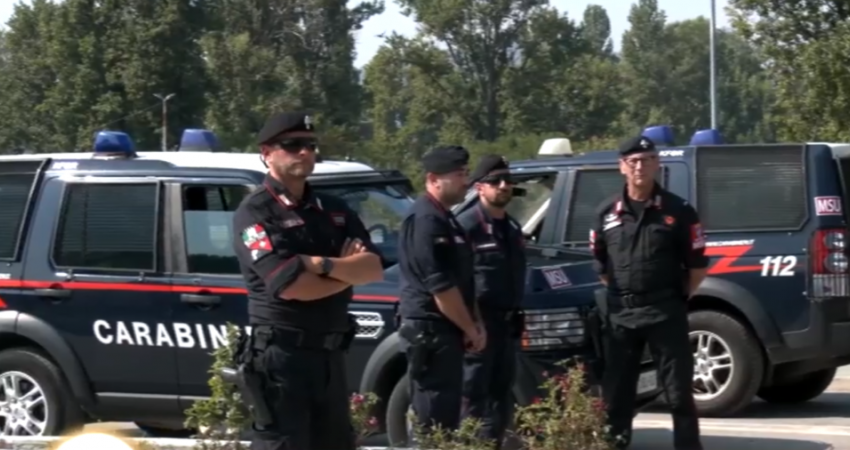 KFOR-i flet për praninë e shtuar sot mbi Urën e Ibrit, thotë se është pjesë e një trajnimi