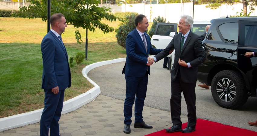 AKI publikon njoftimin për vizitën e shefit të CIA, çka ndodhi atë ditë në takimin mes Burns dhe Ajetit?