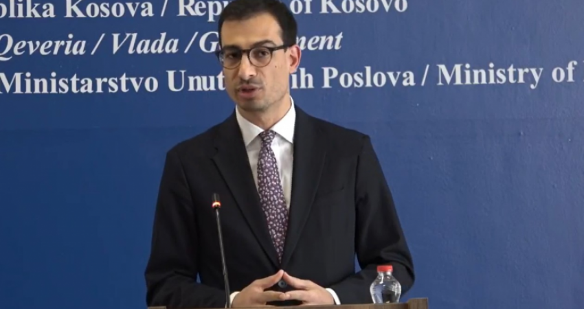 Zëvendësministri Dobra, Haradinajt: Dezinformimi është i dëmshëm për shëndetin, në FSK nuk ka më pagë 400 euro