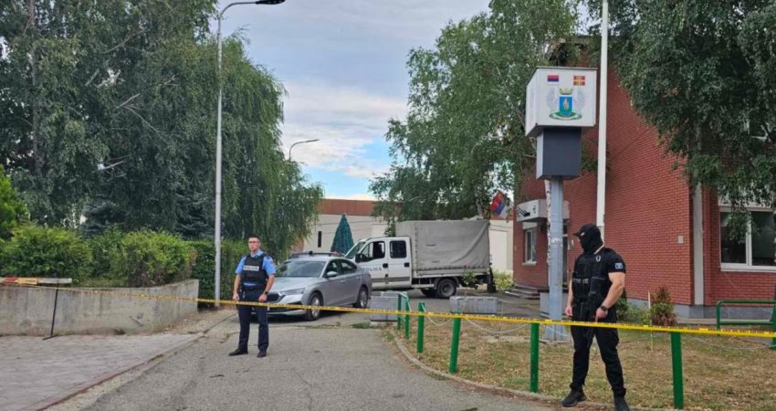 Policia merr në pyetje pesë të dyshuar lidhur me institucionet e mbyllura paralele