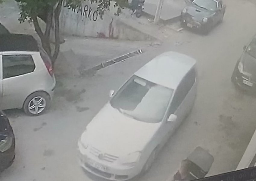 Atentati me 2 të plagosur në Tiranë, makina e autorëve erdhi nga Kosova