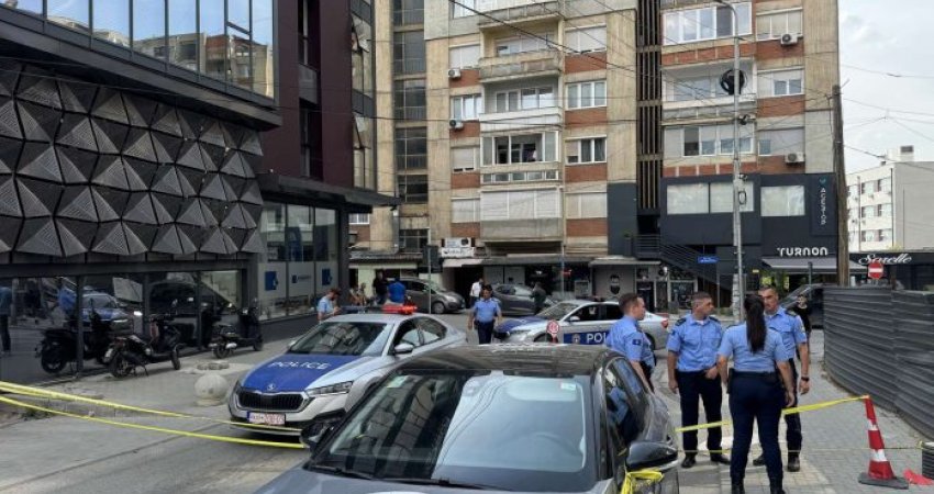 Gjuajtja me armë zjarri në Aktash, i dyshuari ende në arrati