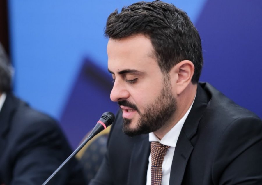Xhaferri: Pluralizmi i mendimit në parti dhe pluralizmi i tepruar (apo i stisur) në numër partish!