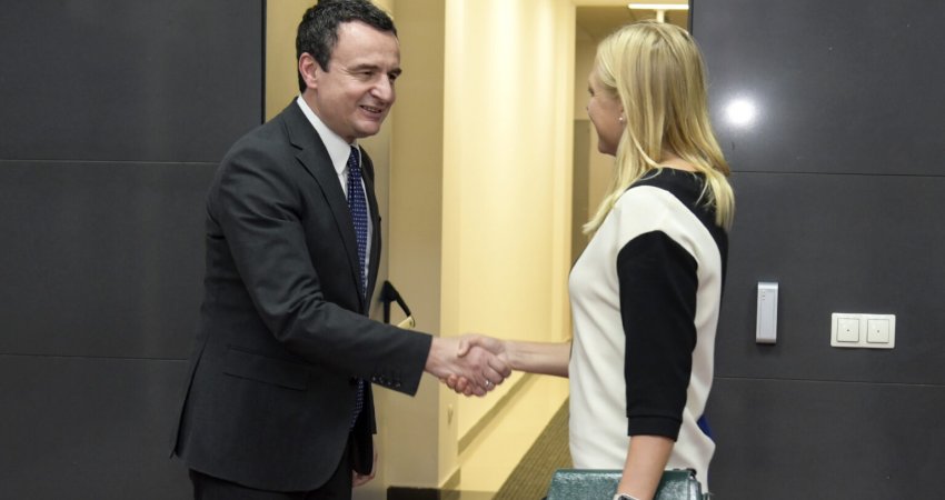 Kurti takon Ministren finlandeze, diskutuan rreth anëtarësimit të Kosovës në KiE dhe integrimin evropian