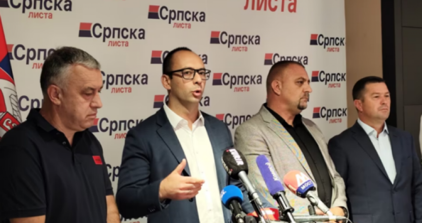 Lista Serbe: Institucionet paralele nuk e kanë shkelur ligjin