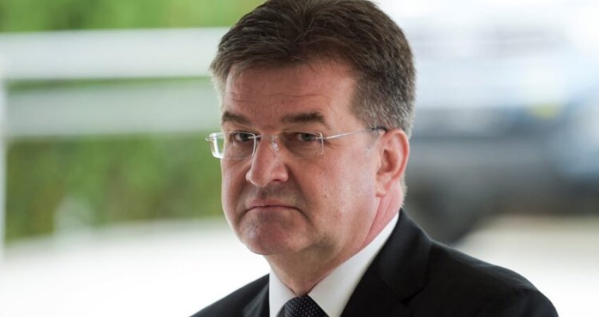 Lajçaku nuk do të bëhet ambasador në Zvicër, shkak “zhvillimet e papritura”
