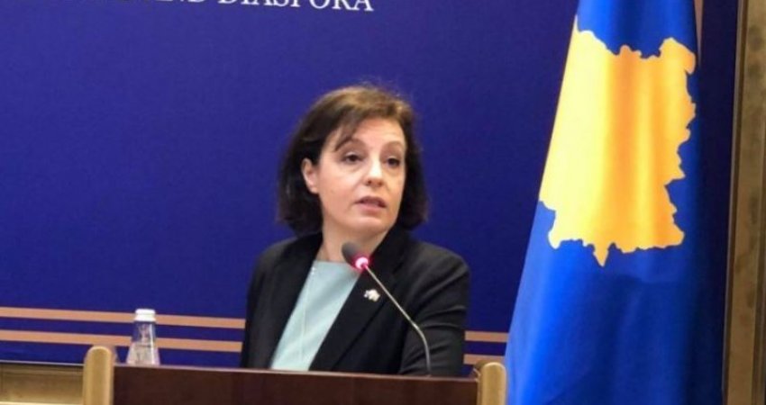 Gërvalla për Bërnjakun: E mbyllur derisa të largohen të maskuarit e të kthehet lëvizja e lirë