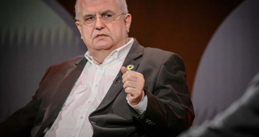 Çanak jep detaje për ‘planin’ e largimit të serbëve nga veriu: Është ide e Vuçiqit që ta paraqesë Kosovën keq