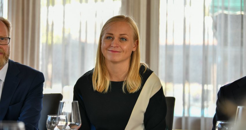 “Po forcojmë sigurinë në Evropë”, Valtonen: Kosova e ka vendin e merituar në BE