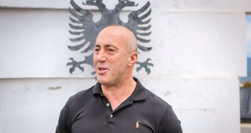 Haradinaj për Kushtetutën e Kaçanikut: Shprehje e vullnetit të popullit tonë për të jetuar të lirë e të pavarur