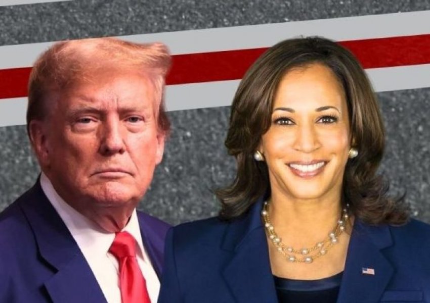 'Po fitoi Harris zhduket Izraeli', Trump akuza ndaj kandidates demokrate për presidente