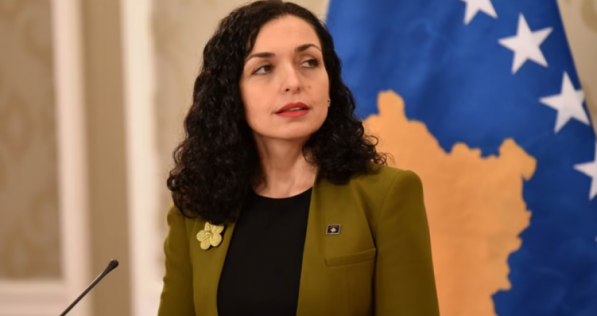 Osmani: Është ndëshkim i madh për Kosovën që të largohet nga Procesi i Berlinit