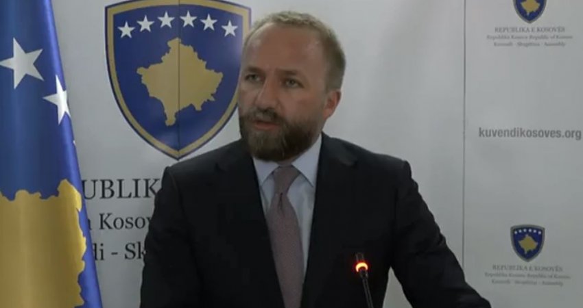Tahiri: PDK-ja po angazhohet që më 9 shkurt Kosova të ketë një qeveri të re