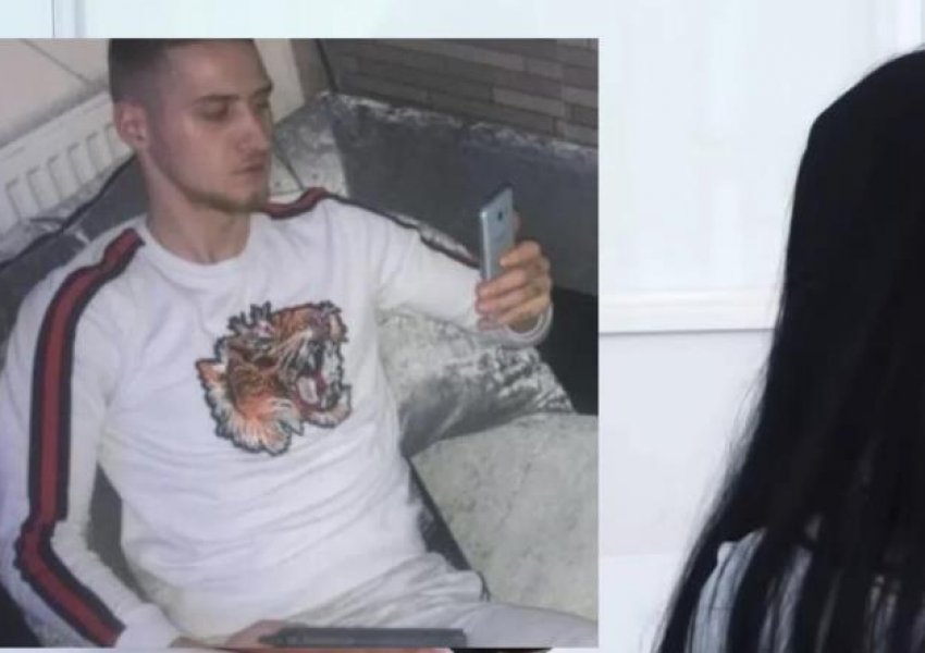 ‘Më kapi me zor, unë i shkova në shtëpi se….’, u abuzua seksualisht nga Kevin Cungu, flet e mitura: Jam vajza e katërt…