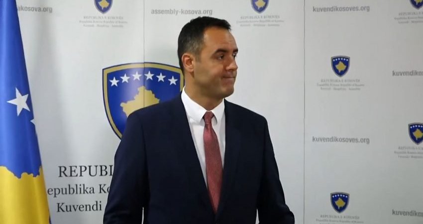 Konjufca: Dialogu është në qorrsokak prej të cilit s’po shoh dalje – Banjska ishte gozhda e fundit në arkivol