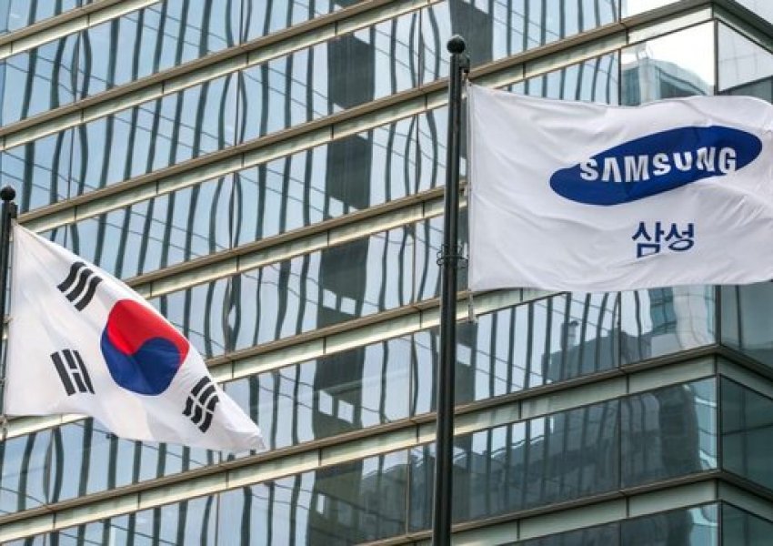 Grevë në fabrikën e Samsung në Indi, punonjësit kërkojnë paga më të larta, probleme me prodhimin