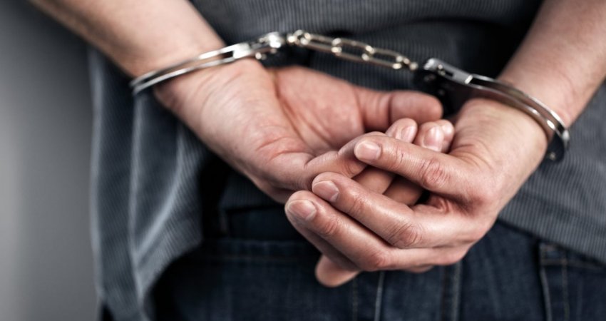 Arrestohet në Prishtinë shtetasi i Arabisë Saudite, kërkohej ndërkombëtarisht
