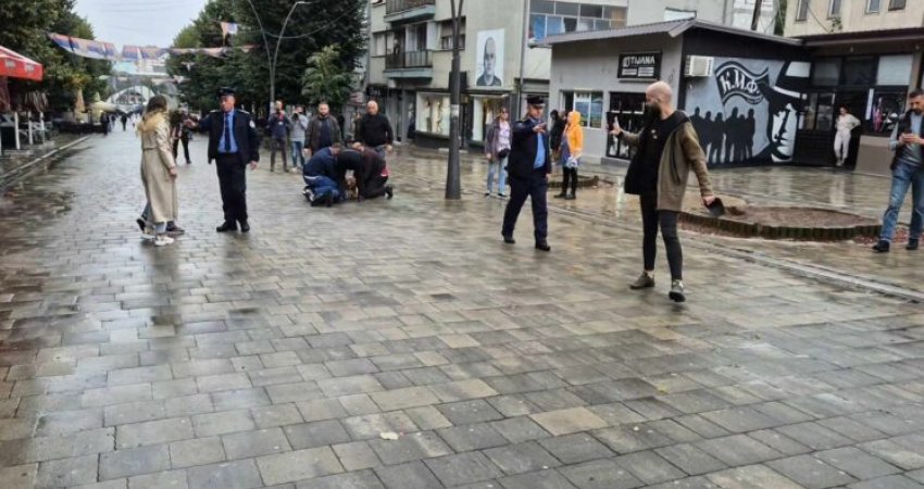 Arrestimi i Arsenijeviqit, IPK-ja: S’kemi pasur ndonjë ankesë por do t’i analizojmë pamjet
