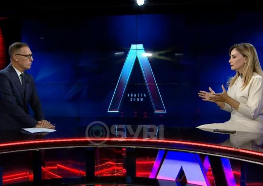 Tabaku: Berisha është kreu  i PD, sot bashkimi ka ndodhur si në qendër ashtu edhe në bazë