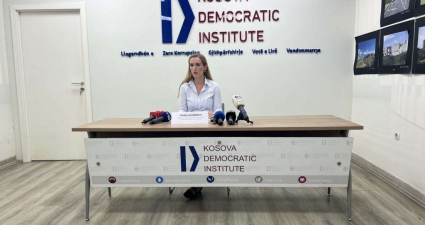 Deputetët munguan 525 herë në 29 seanca – KDI-ja kërkon miratimin e Kodit të Sjelljes