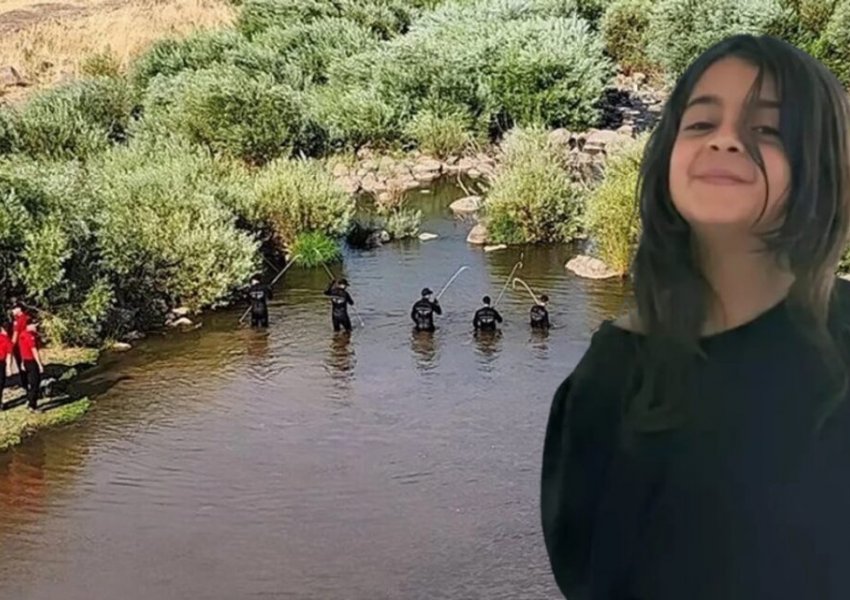 Vrasja e 8-vjeçares në Turqi nga xhaxhai, zbardhet dëshmia: Trupin e futëm në thes