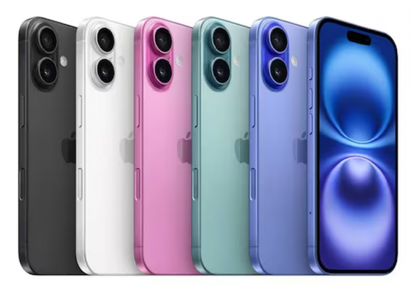 Sa kushton seria e iPhone 16 në disa vende të botës