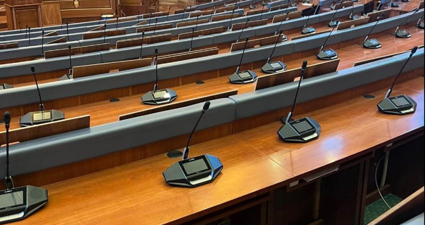 Të enjten, Kuvendi iu rikthehet seancave – hidhet në votim edhe pr/ligji për shëndetin riprodhues