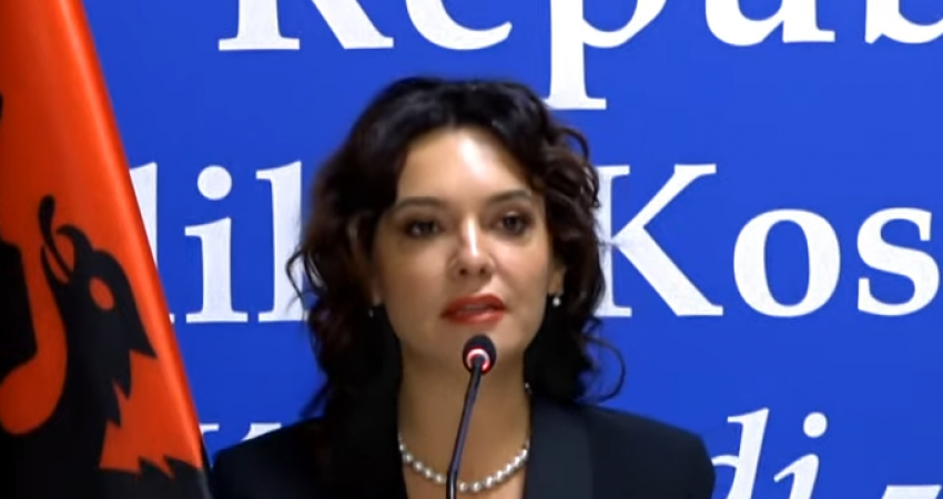 Spiropali pas takimit me Konjufcën: Kosova është prioritet kombëtar i Shqipërisë