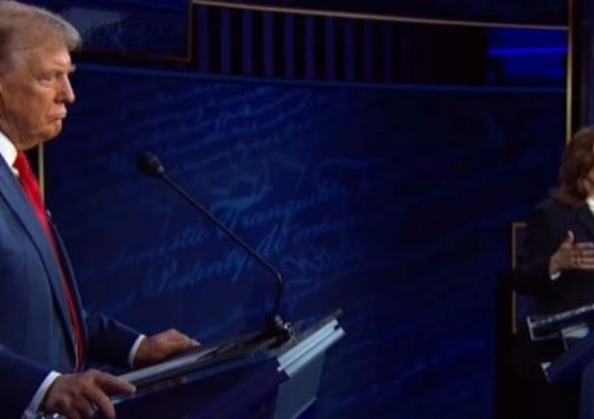 Tërheqja e trupave nga Afganistani/ Harris: Dakord me vendimin e Biden. Trump: Tërheqja më e turpshme