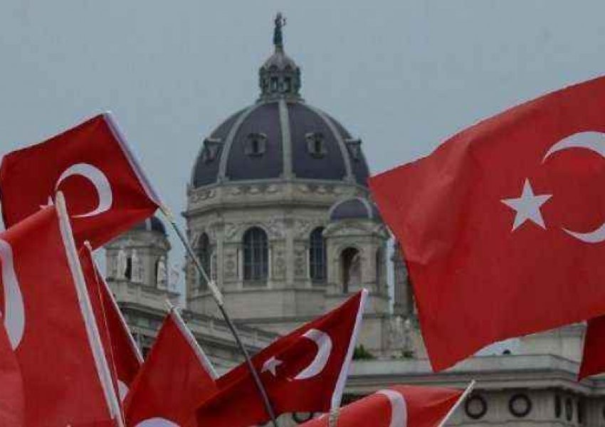 Norvegjia vendos të heqë kufizimet e industrisë së mbrojtjes ndaj Turqisë