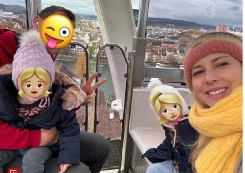Tronditëse në Zvicër! Miss-i vritet nga burri i saj, 41-vjeçari ia copëton trupin me thikë e gërshërë kopshti