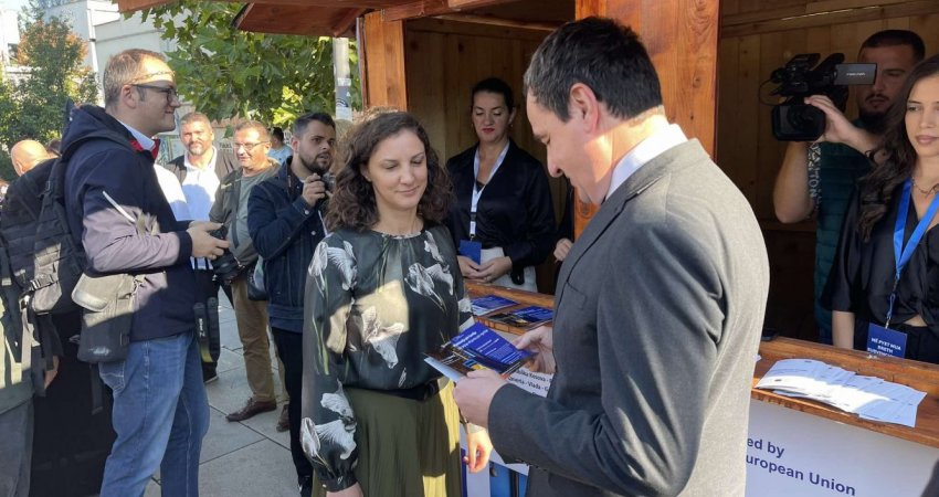 Hapet thirrja/ “Mbështetje konsumatorëve familjarë për investimin në pajisje efiçiente për ngrohje”