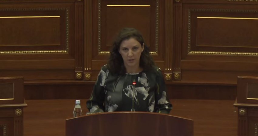 Rizvanolli: Trepça ende ka vështirësi në mbulimin e shpenzimeve, kishte punëtorë që s’kanë qenë në punë me muaj e vite dhe që janë paguar