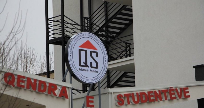 Nesër hapet konkursi për Qendër të Studentëve, do të pranohen rreth 4000 studentë