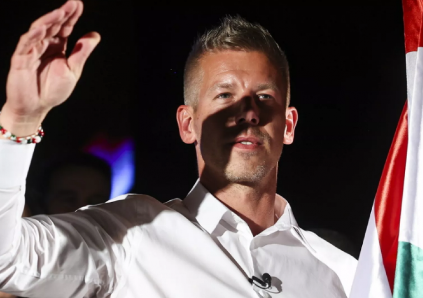 Parlamenti i BE-së ka vendosur për përballje mes Orbanit dhe liderit të opozitës hungareze