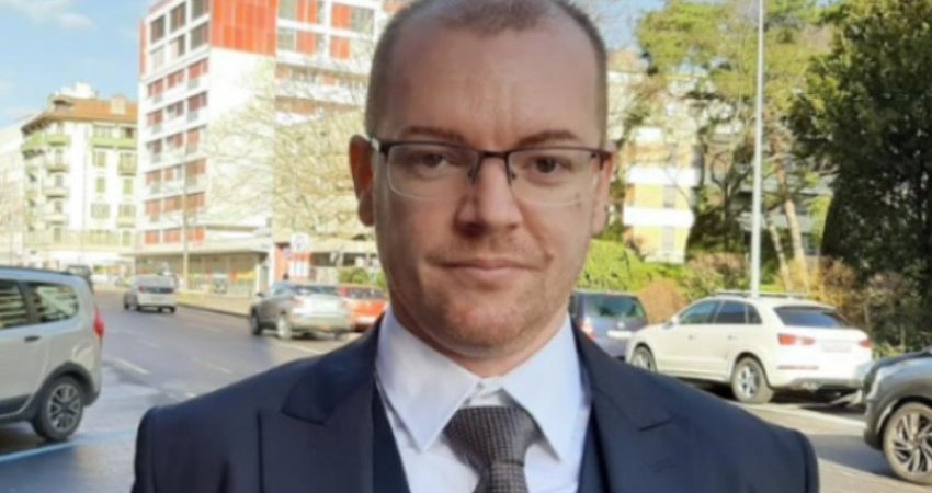 E ftoi Arsenijeviqin për kafe, flet zv.ministri Vokrri - tregon arsyen