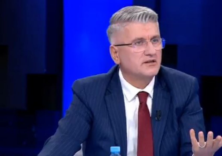 Berisha zyrtarisht nën akuzë nga SPAK: Gjekmarkaj: Po synohet të shuhet opozitarizmi në Shqipëri