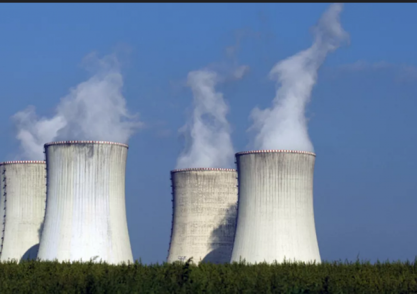 Italia synon energjinë bërthamore me plane për të miratuar centrale të reja deri në vitin 2025