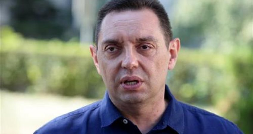 I sanksionuari i Amerikës – Vulini thotë se Serbisë nuk i duhet BE-ja nëse i pret njohja e Kosovës