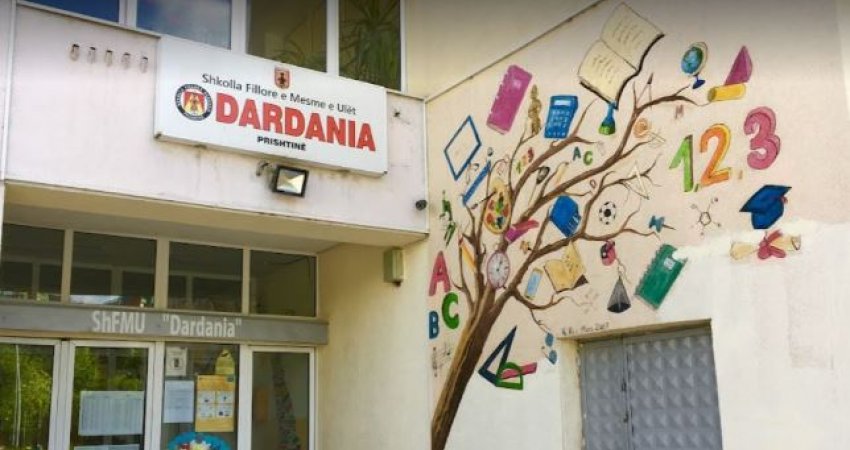 Paralajmërohet bojkotim i mësimit në “Dardani” nga një klasë e dytë, shkak orari