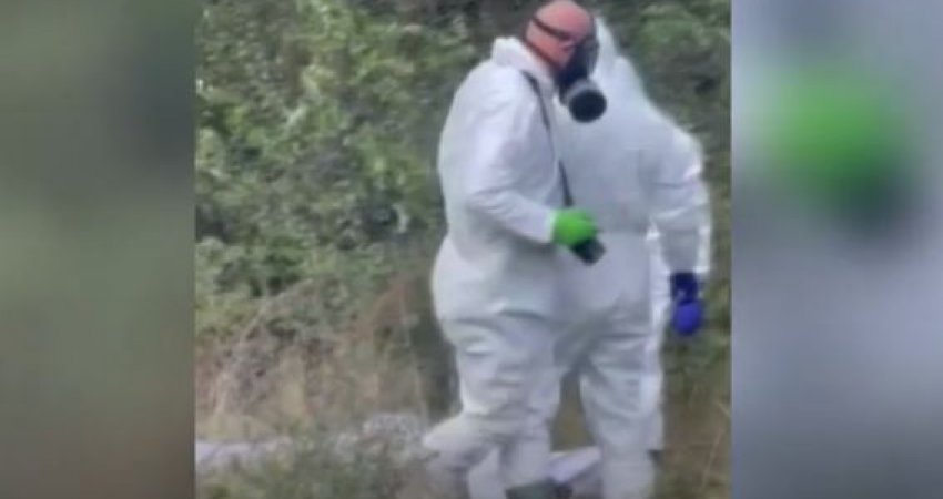 Leposaviq: 47 vjeçari u gjet i vdekur 200 metra larg shtëpisë 