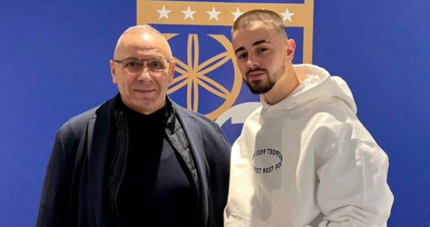 “Jau thej komtë, jau prishi karrierën” – Prokuroria në pritje të Policisë për “kërcënimet” e Agim Ademit ndaj yjeve të Kosovës